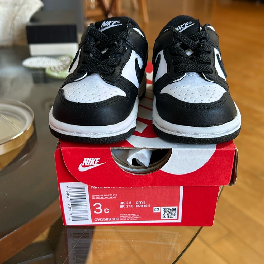 Nike Dunk Low